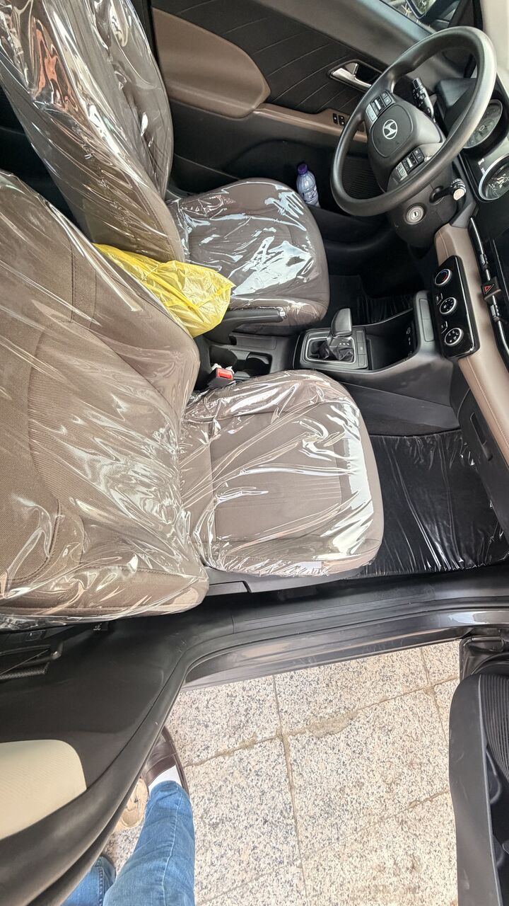 Al Zahra, Vehicles, Cars & Trucks , SAR 45000,  Hyundai Accent,  2024,  Automatic,  90000 KM,