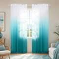 Summer Curtains For Bedroom | Stylish Designs By The Conversion