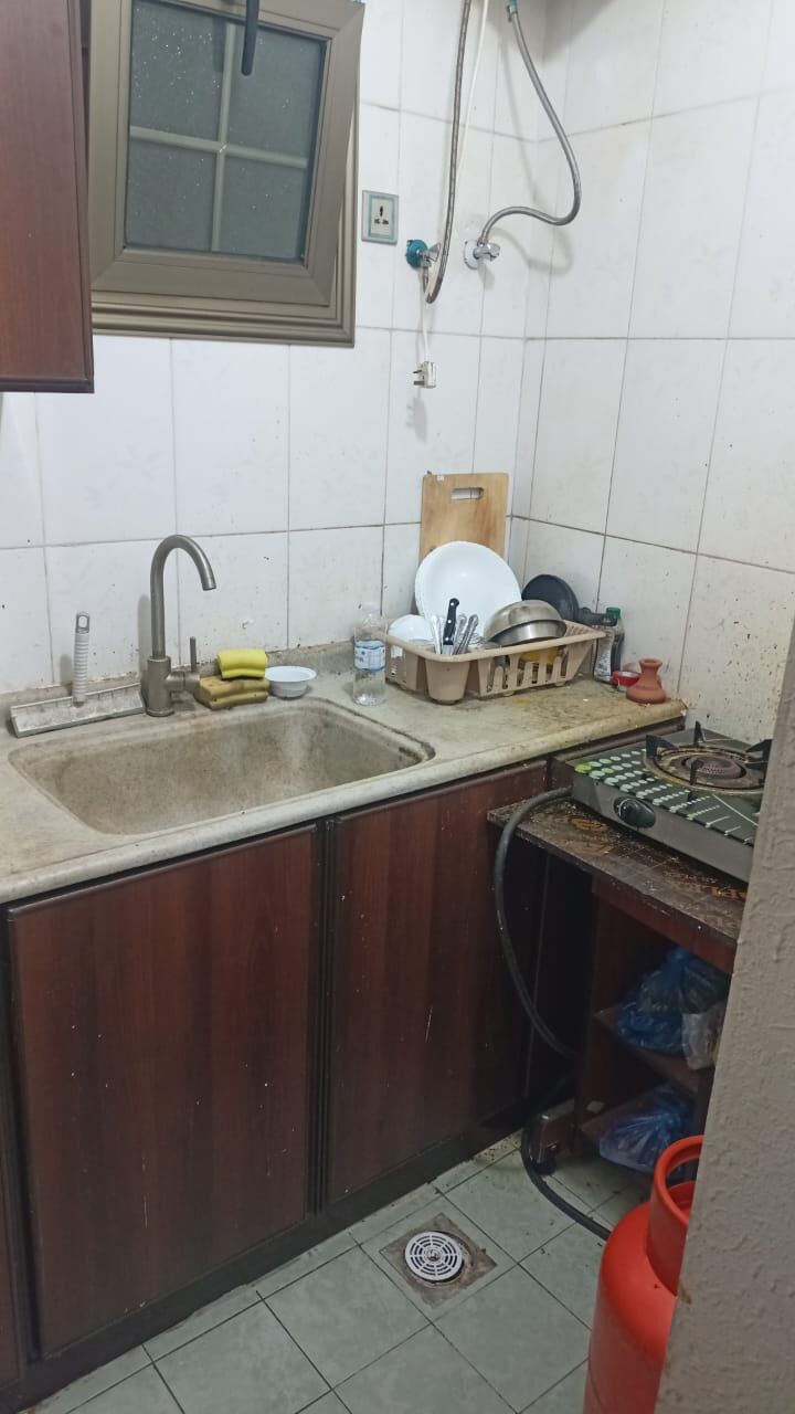 Jubail, Bedspace For Rent, SAR 400/month,  Bed Space Available