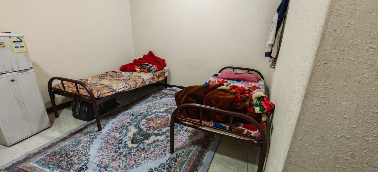 Jubail, Bedspace For Rent, SAR 400/month,  Bed Space Available