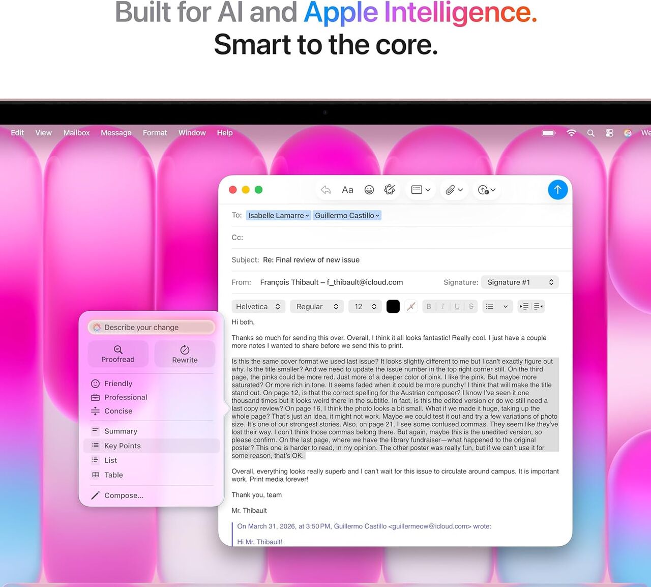 New York, General, Apple 2026 MacBook Neo 13-inch Laptop With A18 Pro Chip: Built For AI And Apple Intelligen