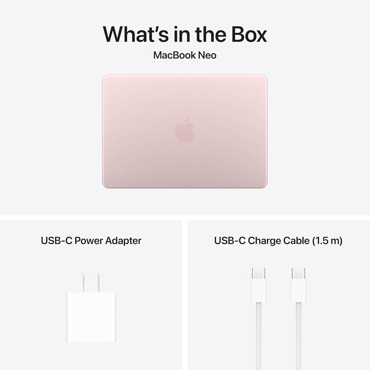 New York, General, Apple 2026 MacBook Neo 13-inch Laptop With A18 Pro Chip: Built For AI And Apple Intelligen