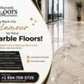 Concrete Polishing Services In West Palm Beach, FL | Heavenly Floors Restoration