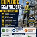 SCAFFOLDERS