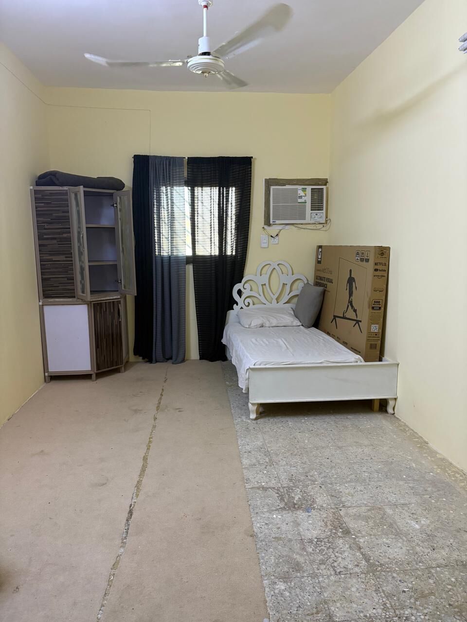 Al Wizarat, Bedspace For Rent, SAR 349/month,  Bed Space Available In Hara Al Wizarat For Hyderabadi Or India