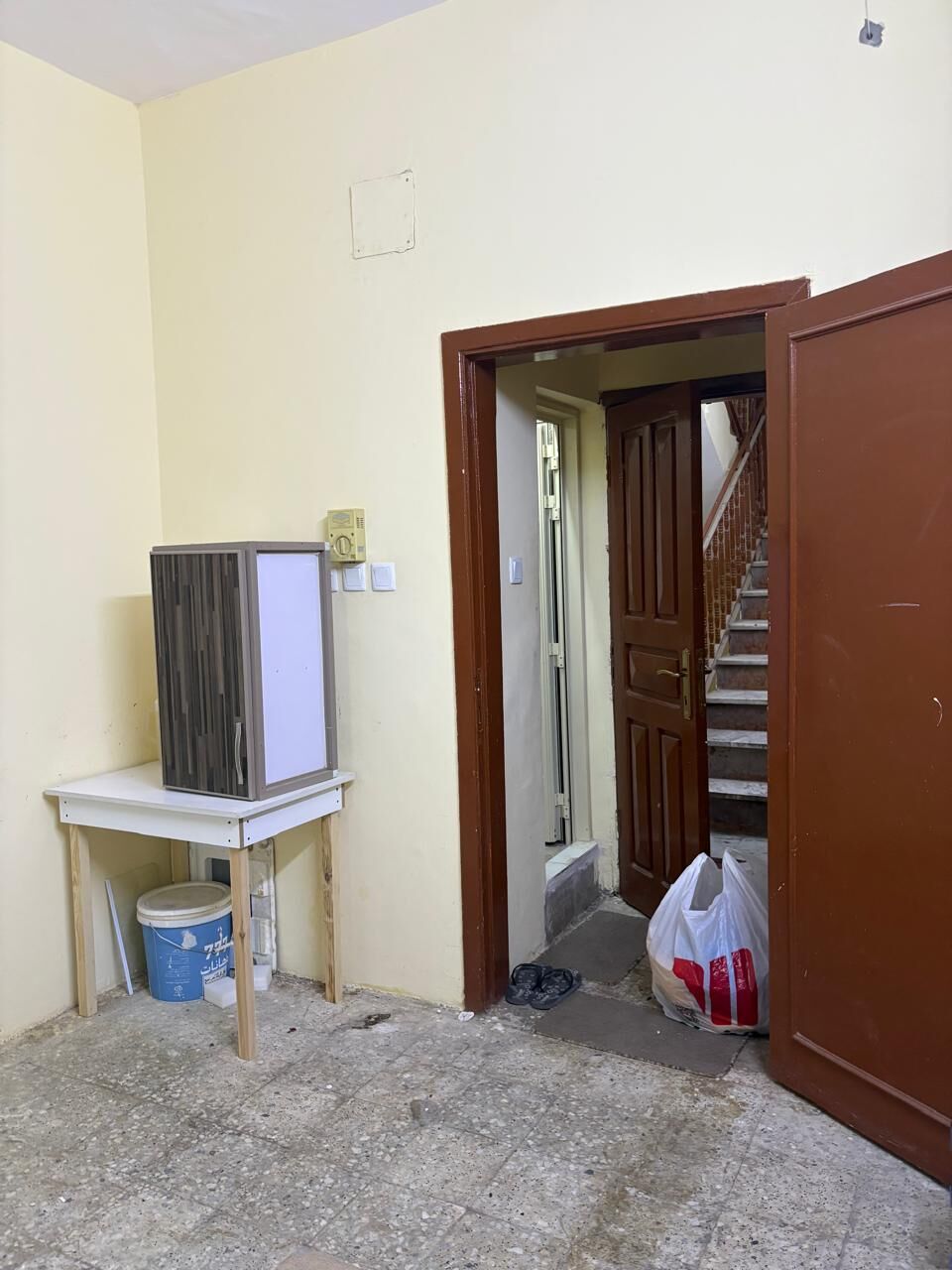 Al Wizarat, Bedspace For Rent, SAR 349/month,  Bed Space Available In Hara Al Wizarat For Hyderabadi Or India