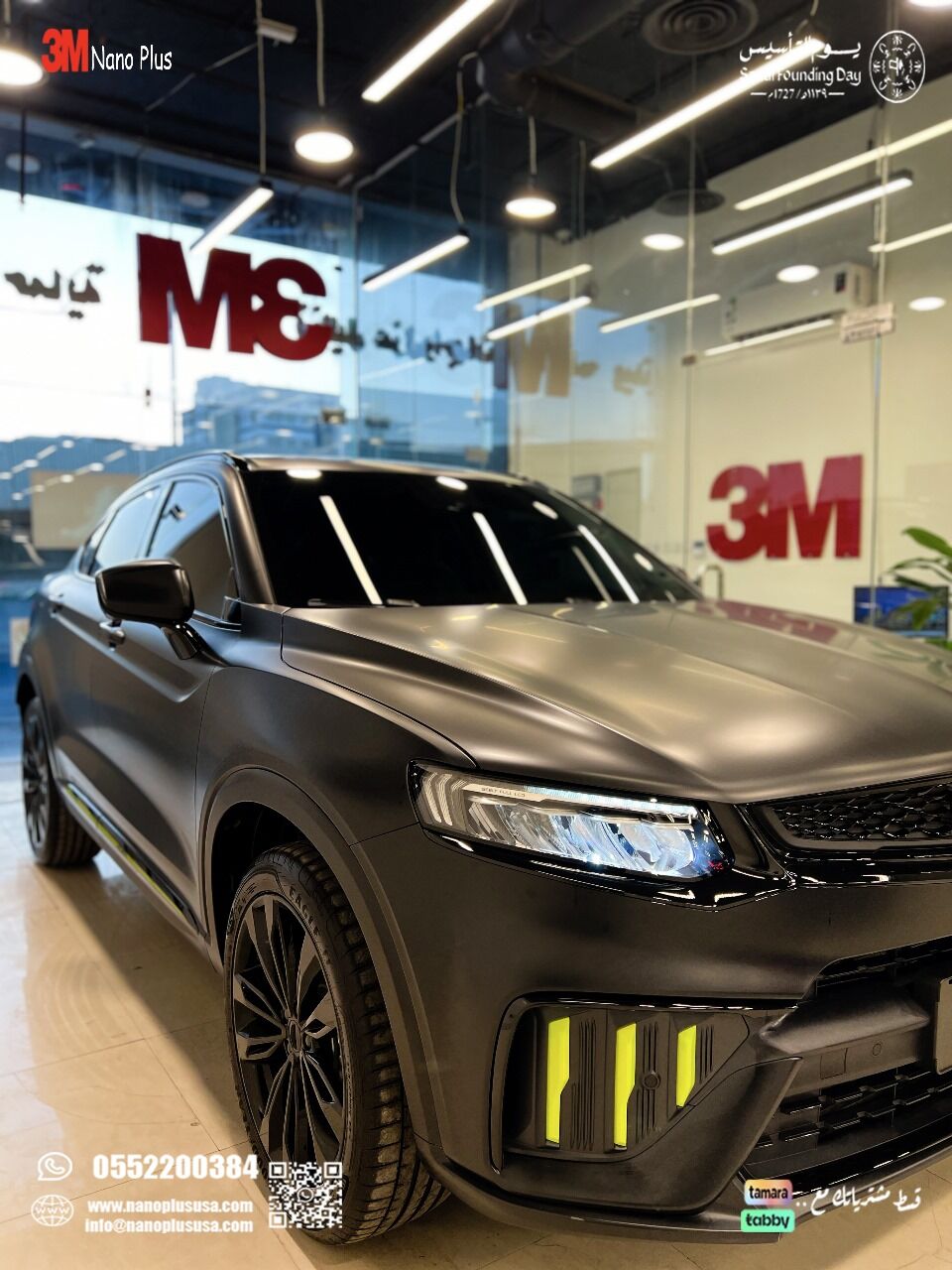 Riyadh, Vehicle Lease Transfer, Transfer Lease For Free