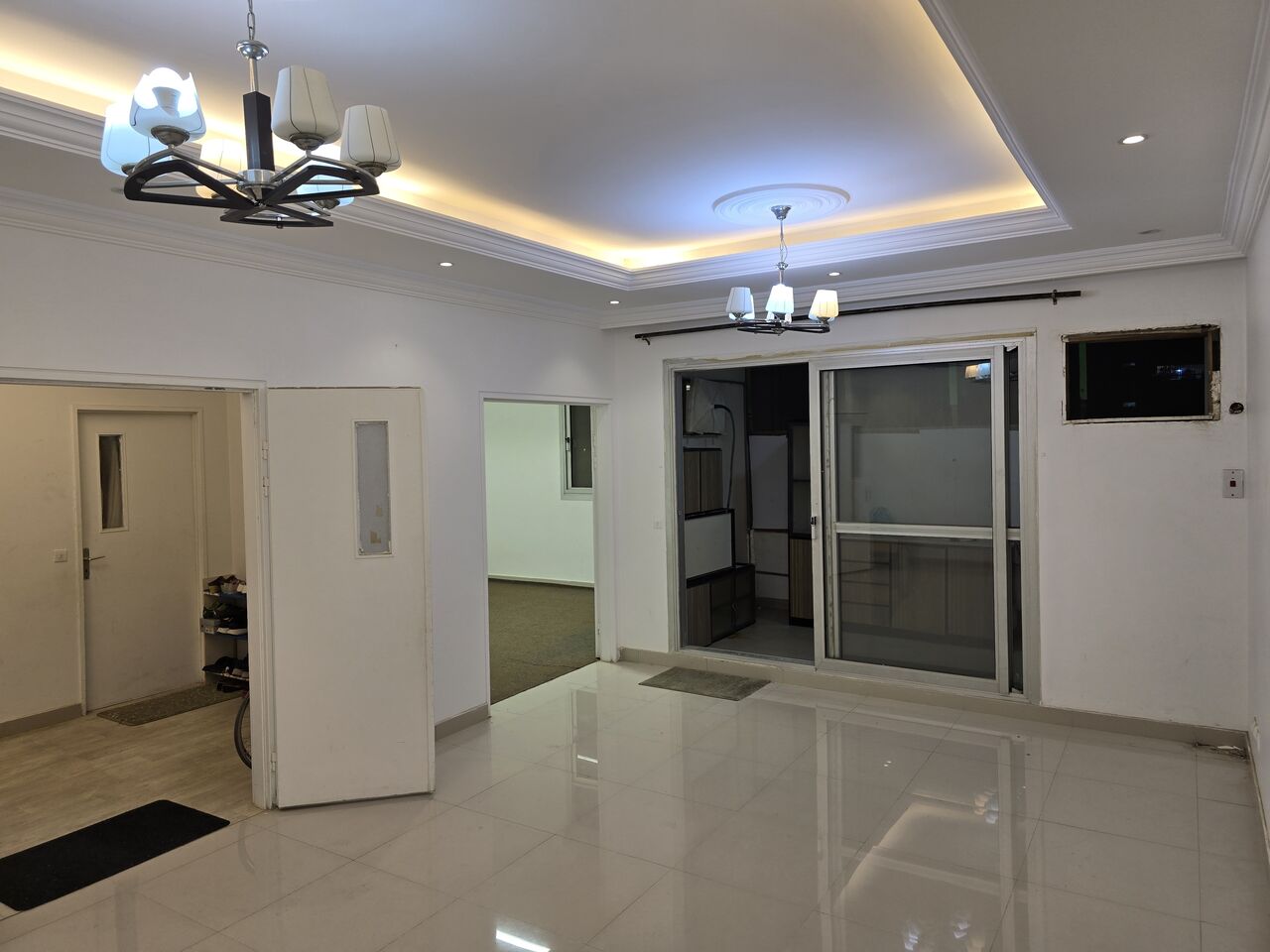 Jeddah, Rooms for Rent, SAR 1500/month,  2bhk