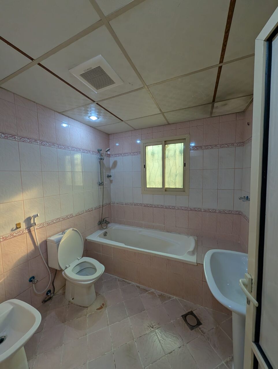 Khobar, Apartments, Flats, Houses & Villas, SAR 1550/month,  2 BR,  2 Bedrooms | 1 Bathroom 1 Kitchen | 1 Living Room ---