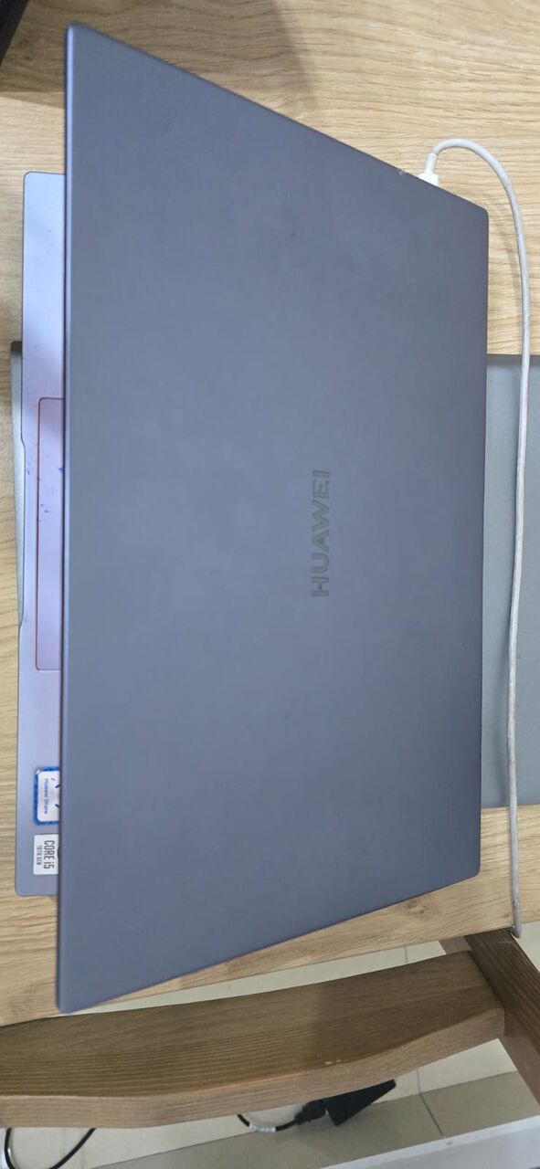 Zinj, Computers, BHD 135,  Huawei Mate Book D14 Laptop For Sale