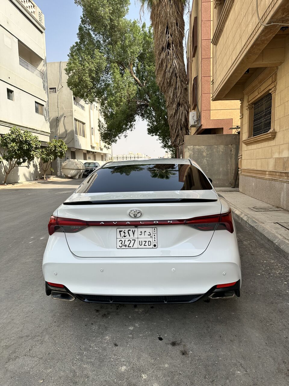 Al Murabba, Vehicles, Cars & Trucks , SAR 50,  Toyota Avalon,  2020,  Automatic,  198000 KM,    For Sale