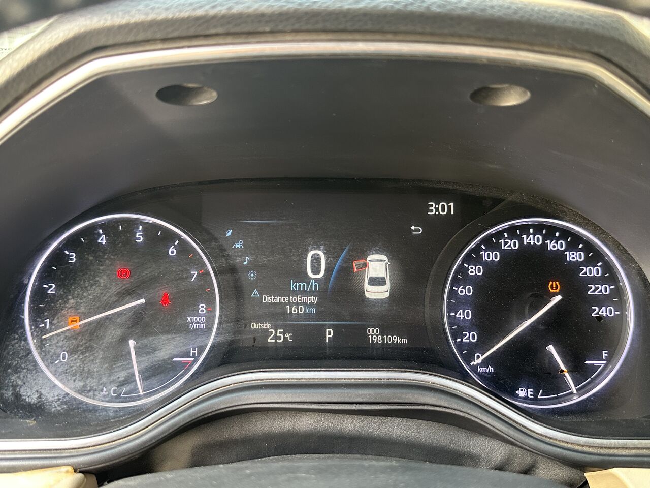 Al Murabba, Vehicles, Cars & Trucks , SAR 50,  Toyota Avalon,  2020,  Automatic,  198000 KM,    For Sale