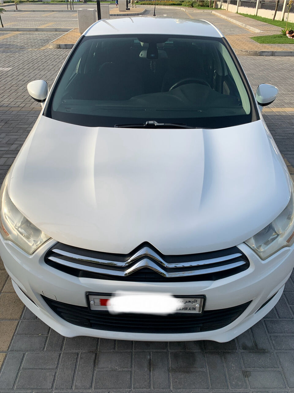 Manama, Vehicles, Cars & Trucks , BHD 750,  Citroen C4,  2012,  Automatic,  1200000 KM,  Citron C4 For Sale!