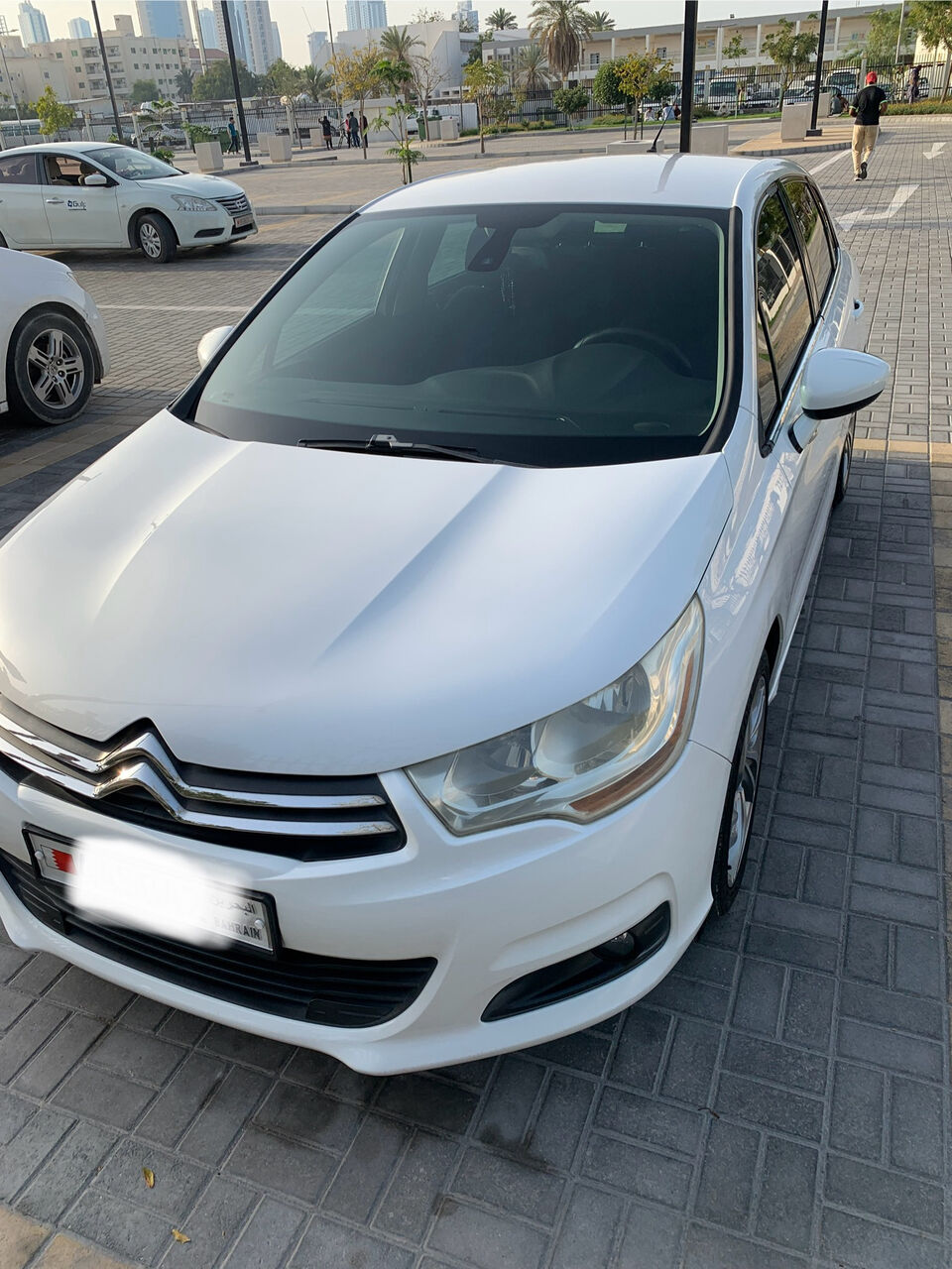 Manama, Vehicles, Cars & Trucks , BHD 750,  Citroen C4,  2012,  Automatic,  1200000 KM,  Citron C4 For Sale!