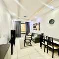 KWD 500/month,  2 BR,  Fully Furnished Two Bedroom Apartment For Rent In Sharq ,Kuwait