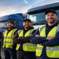 Truck Driver Staffing Solutions Sydney & Melbourne | Hire