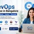DevOps And AWS Training In Bangalore: Build Job-Ready Cloud Skills