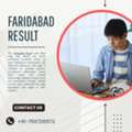 Faridabad Result &ndash; General Informational Updates