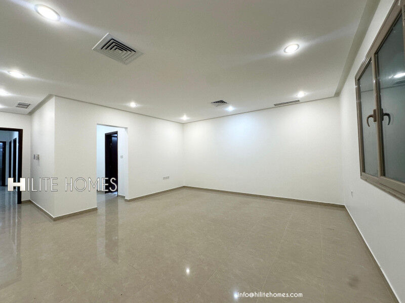 Rumaithiya, Apartments, Flats, Houses & Villas, KWD 525/month,  3 BR,  Three Bedroom Apartment For Rent In Rumaithya
