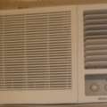 BHD 45,  For Sale Window AC 1.5 Ton Carrier Brand Price BD 45/= *last* 36002300