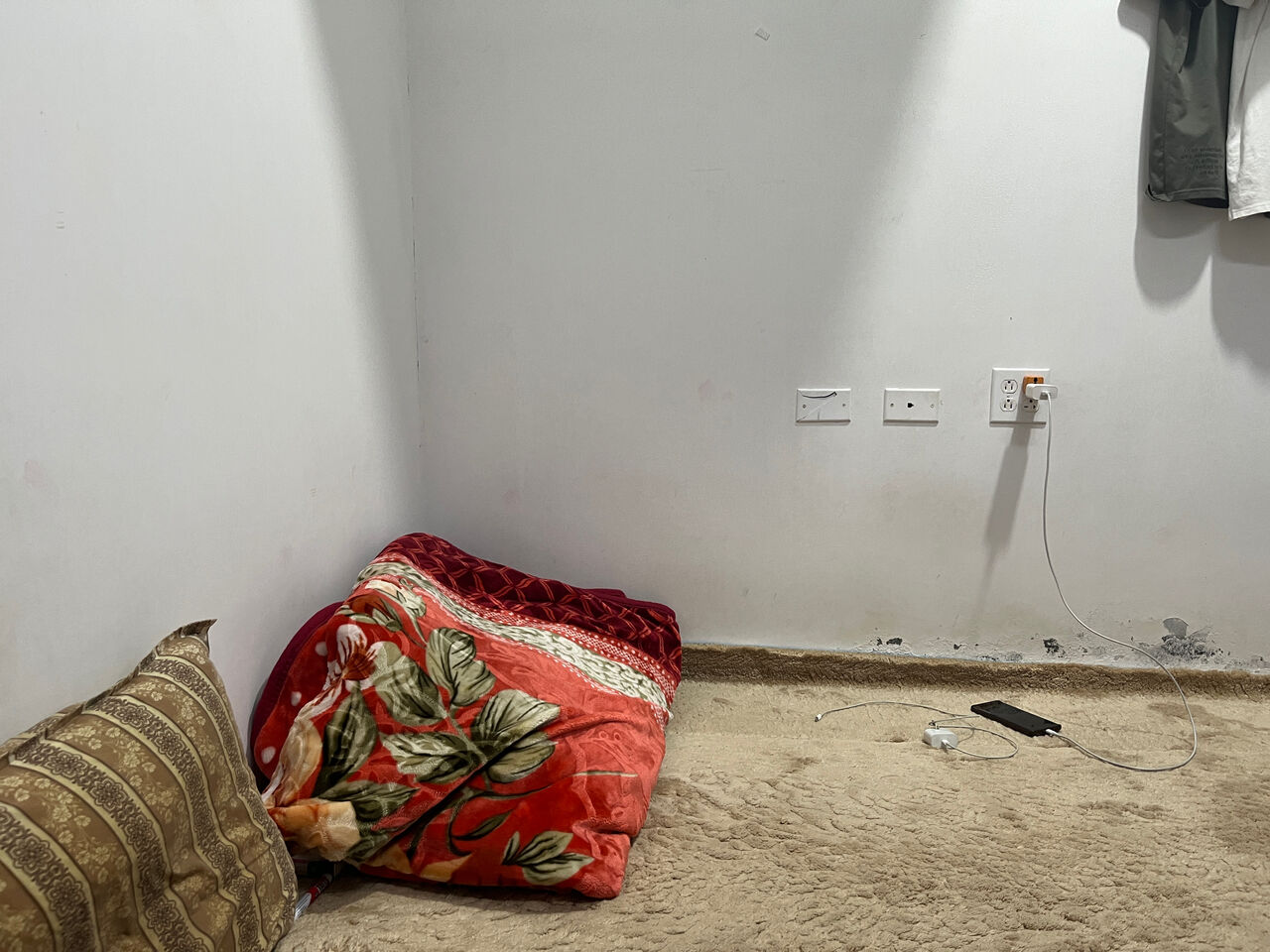 Jubail, Bedspace Wanted, SAR 200/month,  Bedspace