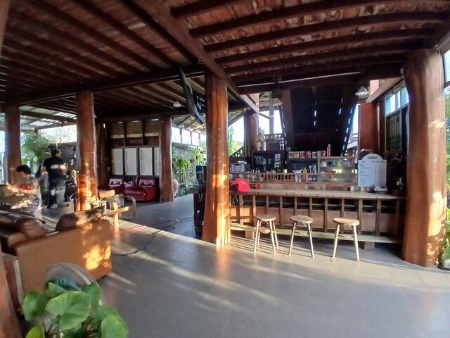 Bangkok, Villas, THB 5000,  200 Sq. Feet,  Year 69, Looking For A Beautiful Teak House To Rent. Rent For Filming Long Films, Dramas,