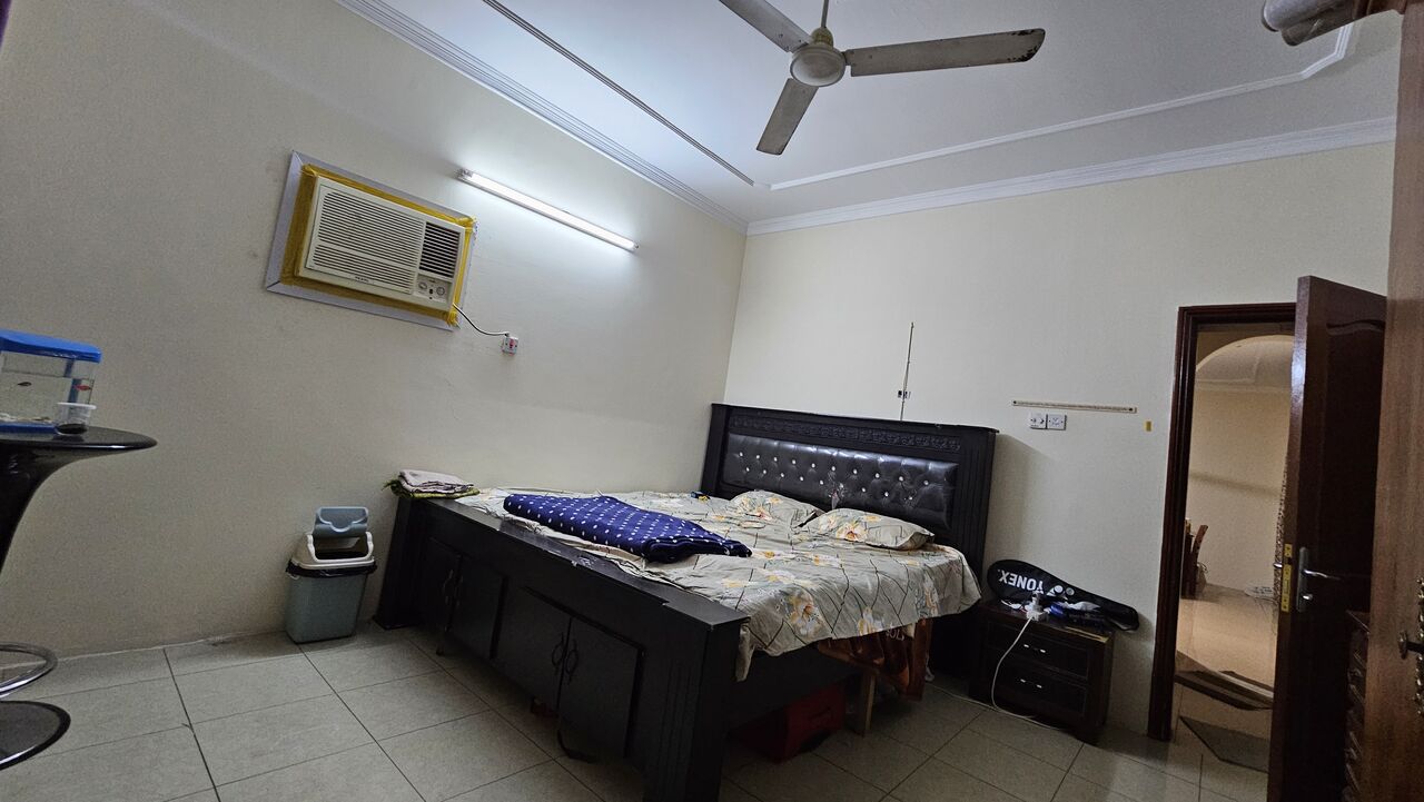 Manama, Bedspace For Rent, BHD 50/month,  Bedspace / Room For Rent (Indian Only)