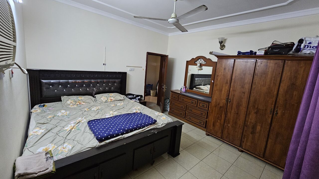 Manama, Bedspace For Rent, BHD 50/month,  Bedspace / Room For Rent (Indian Only)