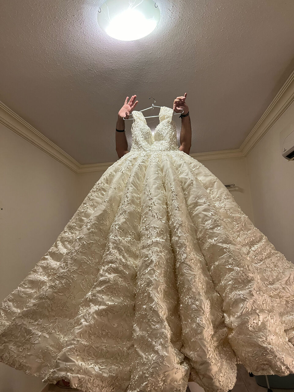 Riyadh, Clothing & Accessories, SAR 500,  Fancy Dressess For Sale