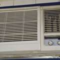 SAR 600,  2. Ton Basic Aircondition Like New Condition For Sale...