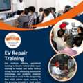 EV Car Repair In Delhi - Hi-Tech Khanna