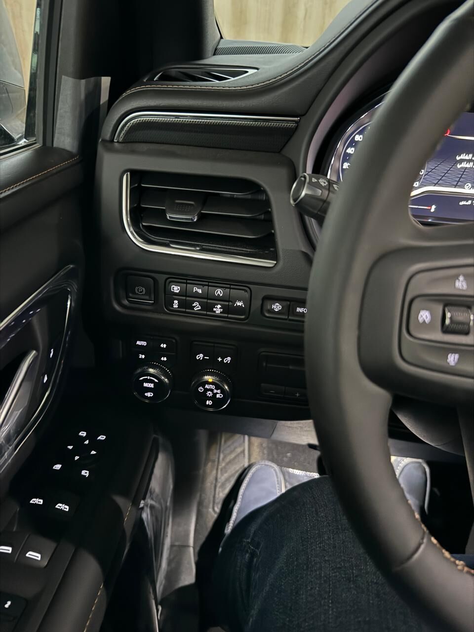 Khobar, Vehicles, Cars & Trucks , SAR 250,  Gmc Yukon,  2023,  Automatic,  80000 KM,  GMC Yukun - AT4 6.2L Denali Version
