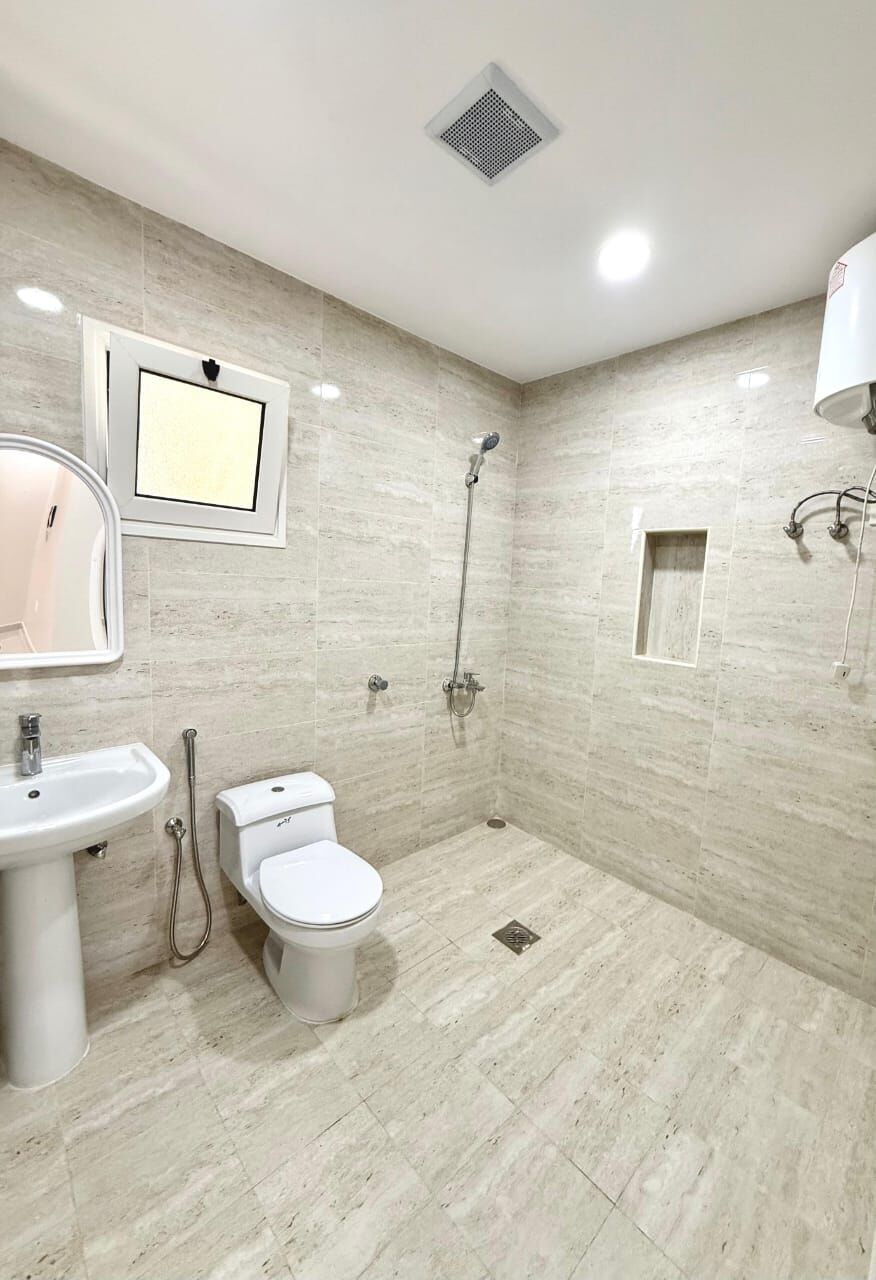 Jubail, Apartments, Flats, Houses & Villas, 2BHK FULLY FURNISHED FLAT AVAILABLE 1bhk 2bhk 4bhk