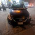 SAR 12000,  Nissan Sunny,  2013,  Automatic,  320 KM,