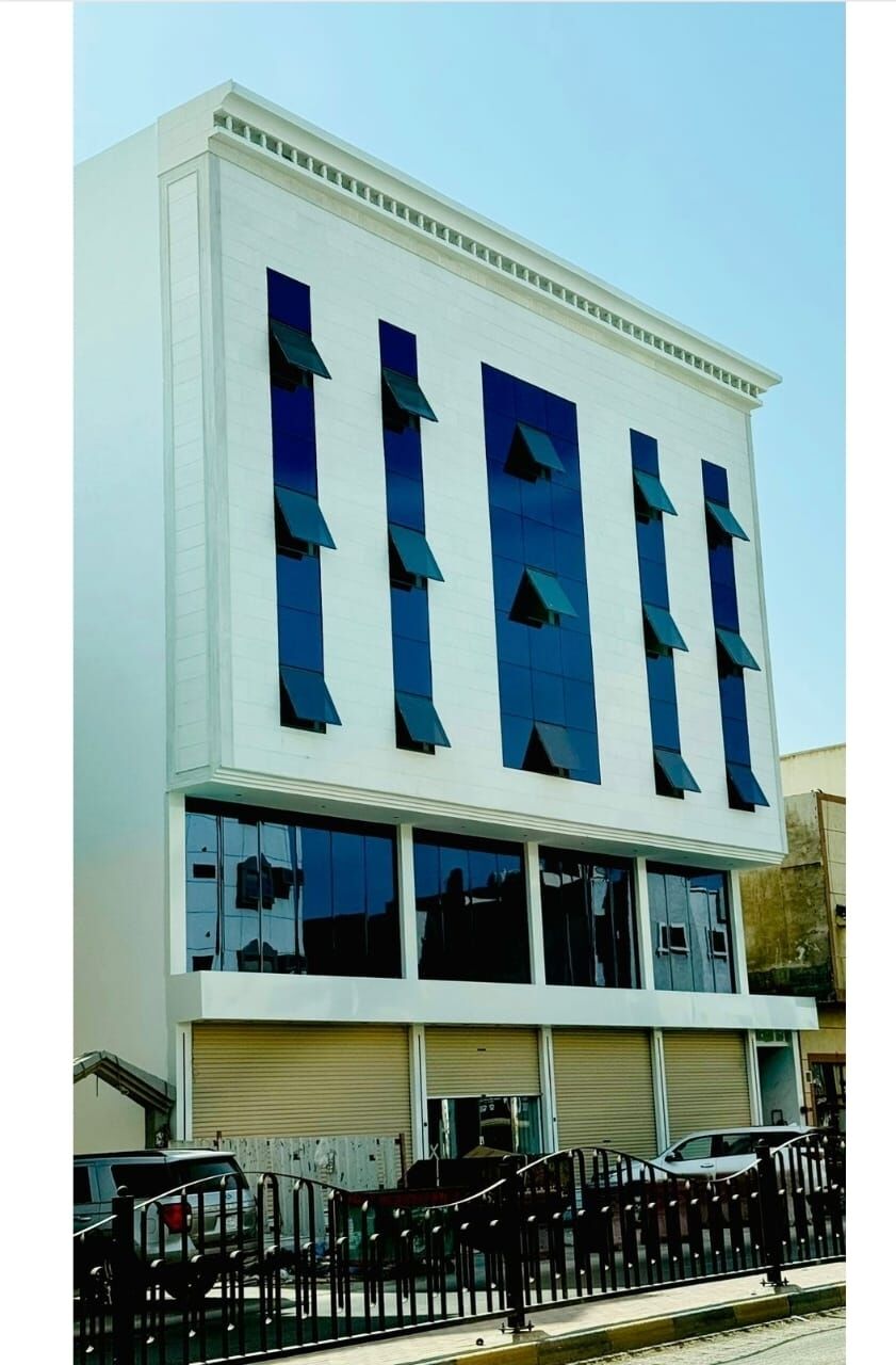 Jubail, Apartments, Flats, Houses & Villas, 2BHK FULLY FURNISHED AND UNFURNISHED BRAND NEW FLATS AVILABLE