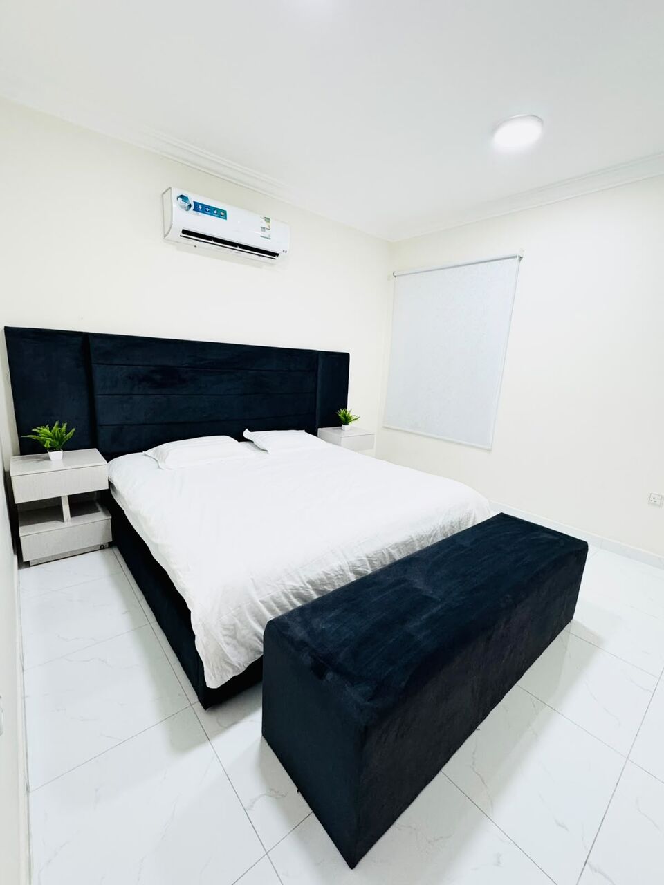 Jubail, Apartments, Flats, Houses & Villas, 2BHK FULLY FURNISHED AND UNFURNISHED BRAND NEW FLATS AVILABLE