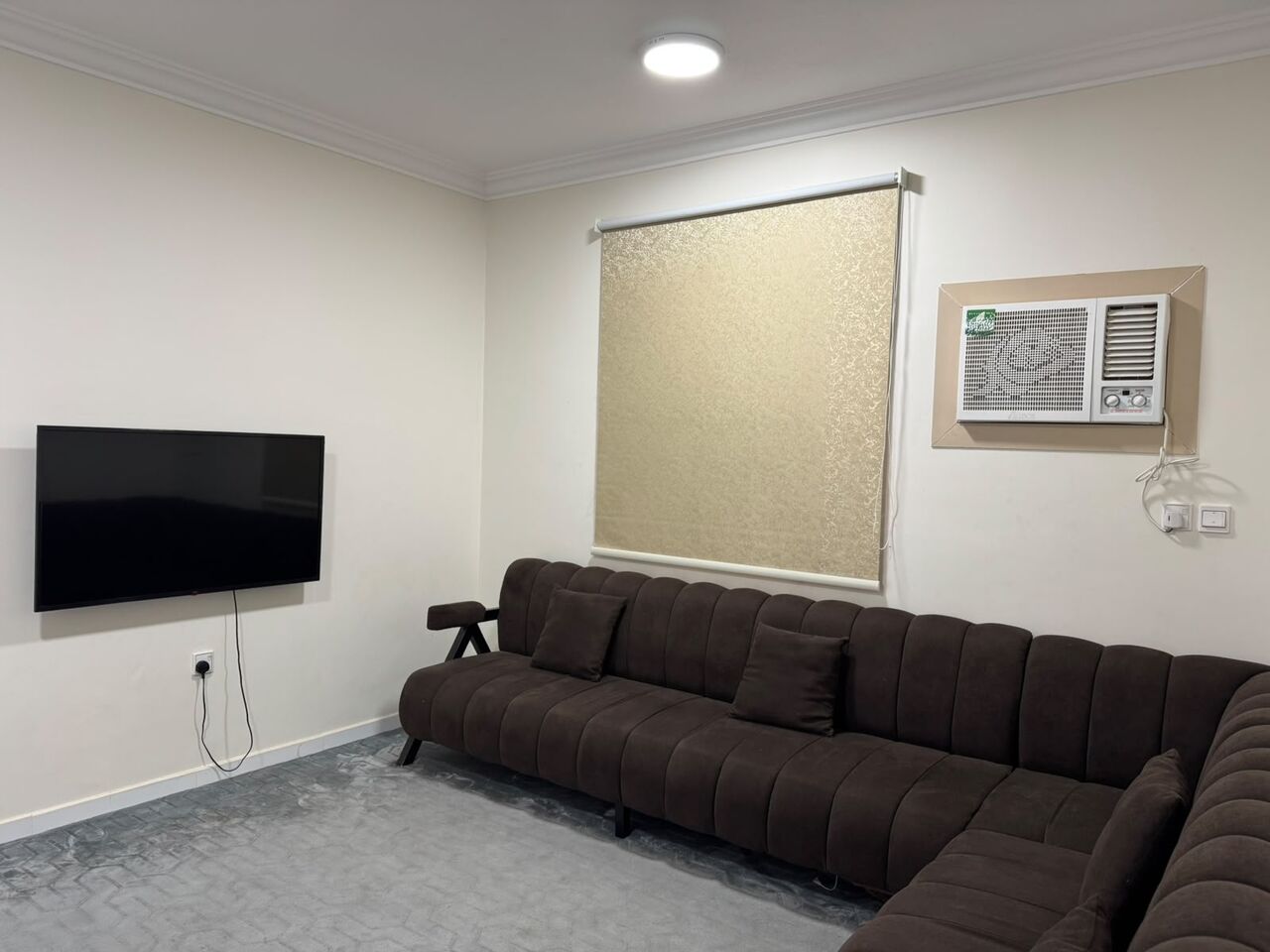 Jubail, Apartments, Flats, Houses & Villas, 2BHK FULLY FURNISHED AND UNFURNISHED BRAND NEW FLATS AVILABLE
