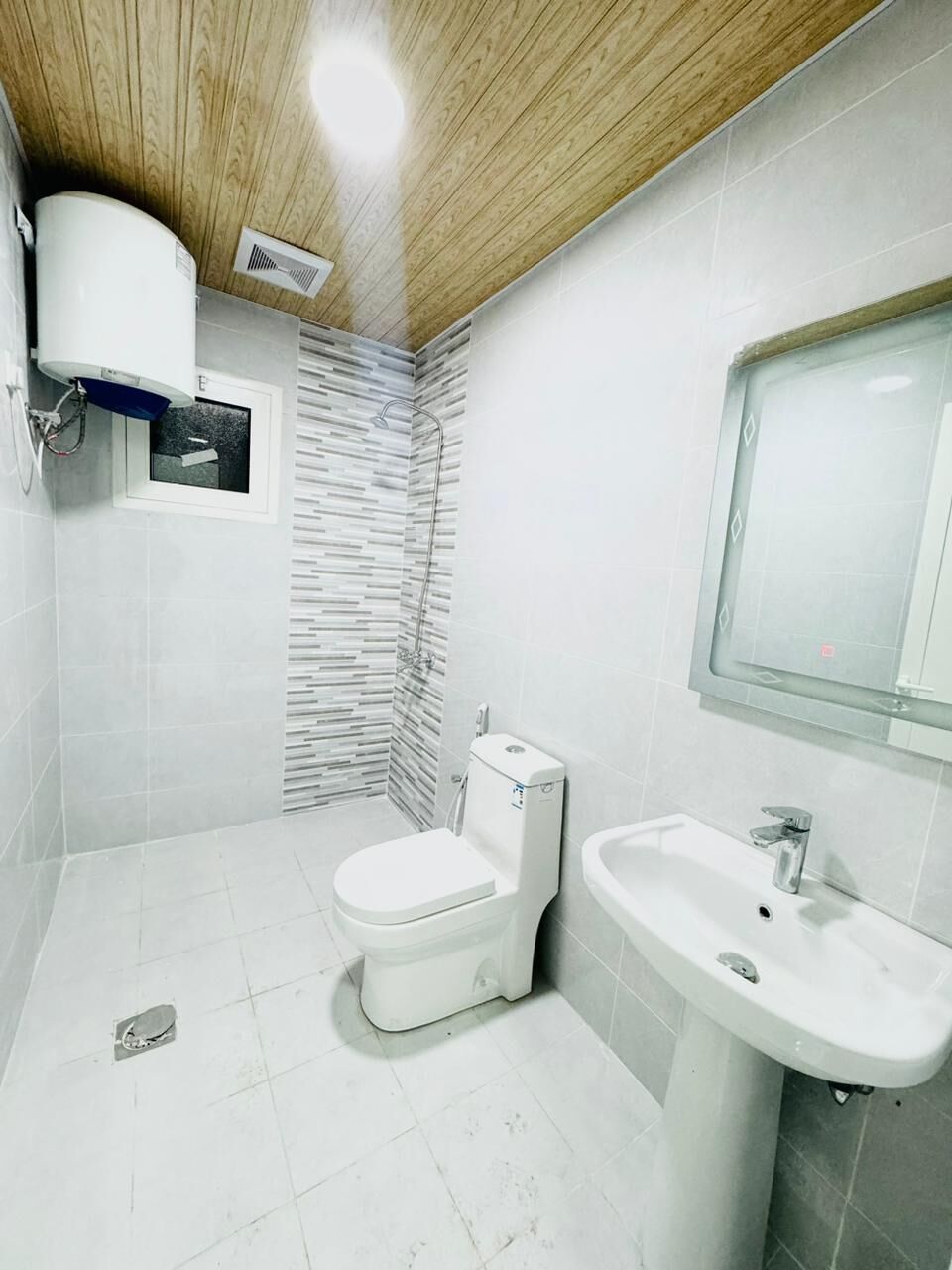 Jubail, Apartments, Flats, Houses & Villas, 2BHK FULLY FURNISHED AND UNFURNISHED BRAND NEW FLATS AVILABLE