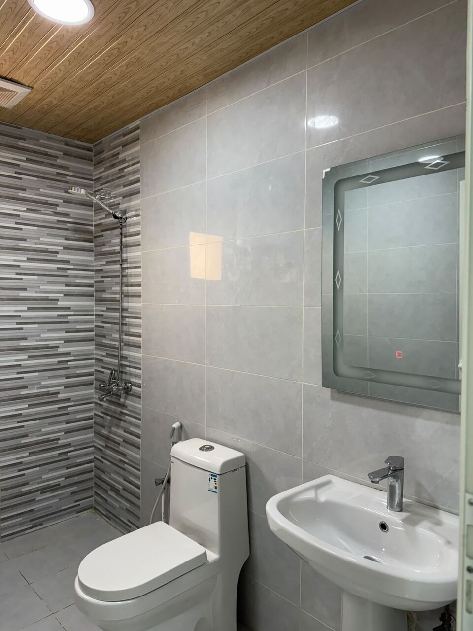Jubail, Apartments, Flats, Houses & Villas, 2BHK FULLY FURNISHED AND UNFURNISHED BRAND NEW FLATS AVILABLE