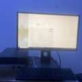 SAR 1200,  Intel I7 CPU And Dell Disktop
