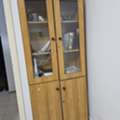 SAR 120,  2 Door Cupboard