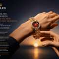 INR 755000,  Best Rolex Gold Watches For First-Time Buyers