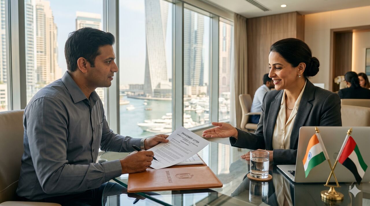 Mumbai, Business, Best UAE Business Setup Consultants For Indians