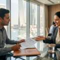 Best UAE Business Setup Consultants For Indians