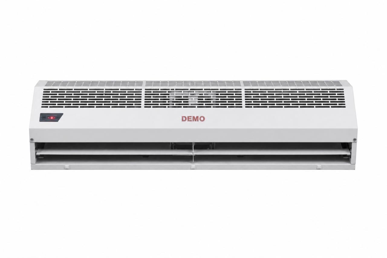 Riffa, Air Conditioners, BHD 40,  Air Curtain