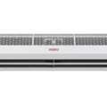 BHD 40,  Air Curtain