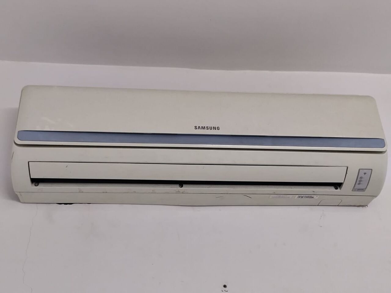 Riyadh, Appliances, SAR 850,  Samsung Split AC , 2 Tons