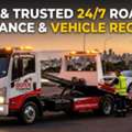 Rapid And Trusted - Roadside Assistance & Vehicle Recovery