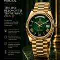 INR 6379000,  Why Celebrities Love Rolex Day-Date Watches