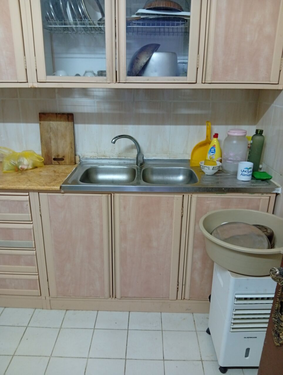 Al Mahjar, Apartments, Flats, Houses & Villas, SAR 1200/month,  2 BR,  1 Bedroom Avilable With Seperate Washroom